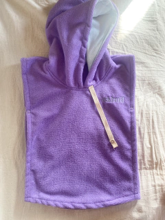 Baby Cáhuil - Microfibra