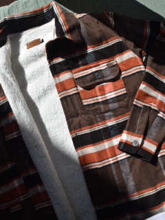 Imagen de Camisaco Chapadmalal - Unisex