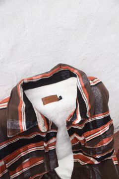 Camisaco Chapadmalal - Unisex - comprar online