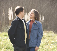 Camisaco Corderoy Unisex - Negro - Cáhuil Surfwear | Ropa y accesorios