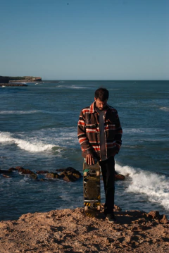 Camisaco Chapadmalal - Unisex en internet