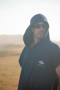 Poncho Adultos - Toalla de Algodón - tienda online