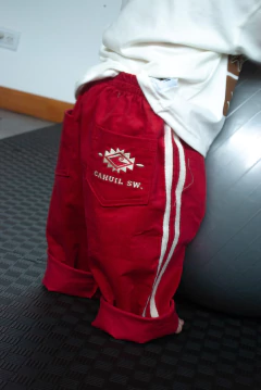 KIDS: Pantalon Retro Corderoy en internet