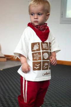 KIDS: Pantalon Retro Corderoy - Cáhuil Surfwear | Ropa y accesorios