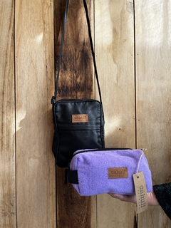 PACK BAG: Mini Bag + Neceser - comprar online