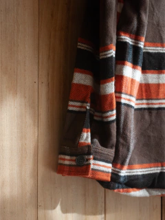 Camisaco Chapadmalal - Unisex - tienda online