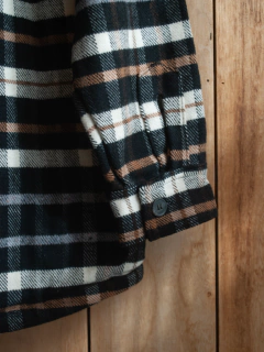 Imagen de Camisaco Sudestada - Unisex