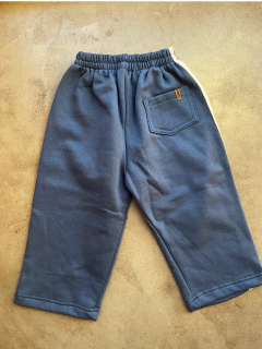 Imagen de KIDS: Pantalón Azul Aero Retro