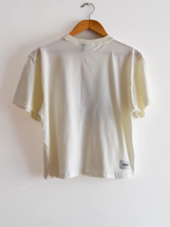 Remera Mujer - La Mar