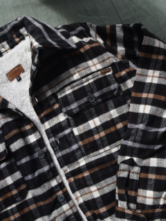 Camisaco Sudestada - Unisex