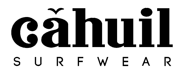 Cáhuil Surfwear | Ropa y accesorios
