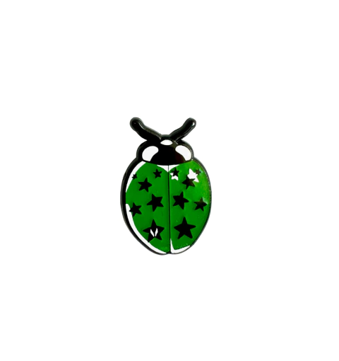 La Natividad Individual Metal Pins