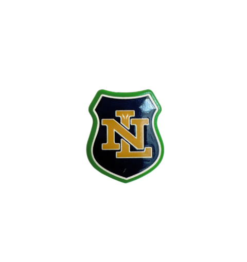 Image of La Natividad Individual Metal Pins
