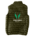Chaleco Liviano La Natividad Clásico - Military Green - tienda online