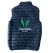 Chaleco Clásico Liviano La Natividad - Azul Marino - tienda online