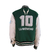 Exclusive La Natividad Palermo Varsity Jacket with Player Logos - buy online