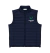 Chaleco Clásico Liviano La Natividad - Azul Marino - comprar online