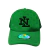 Gorra Trucker Clase 2024 verde