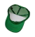 Gorra Trucker Clase 2024 verde en internet