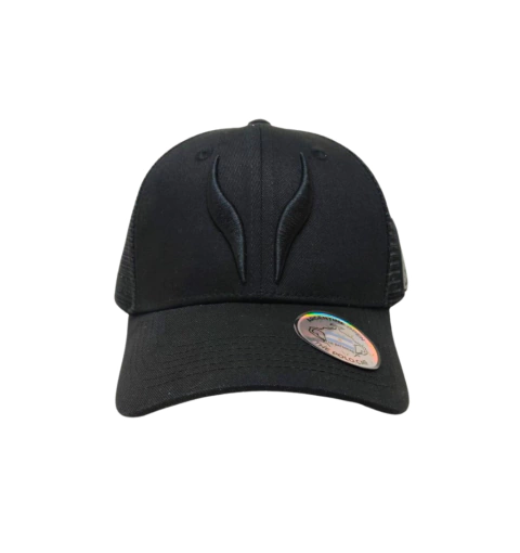 Trucker Cap La Natividad Classic Cotton - La Natividad Polo