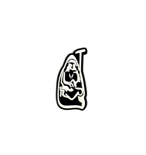 La Natividad Individual Metal Pins - buy online