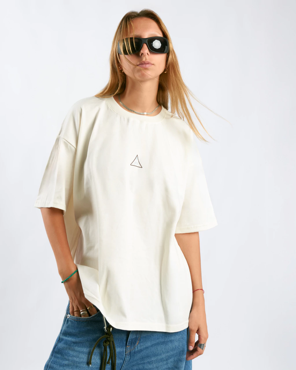 Remera Mosqueton