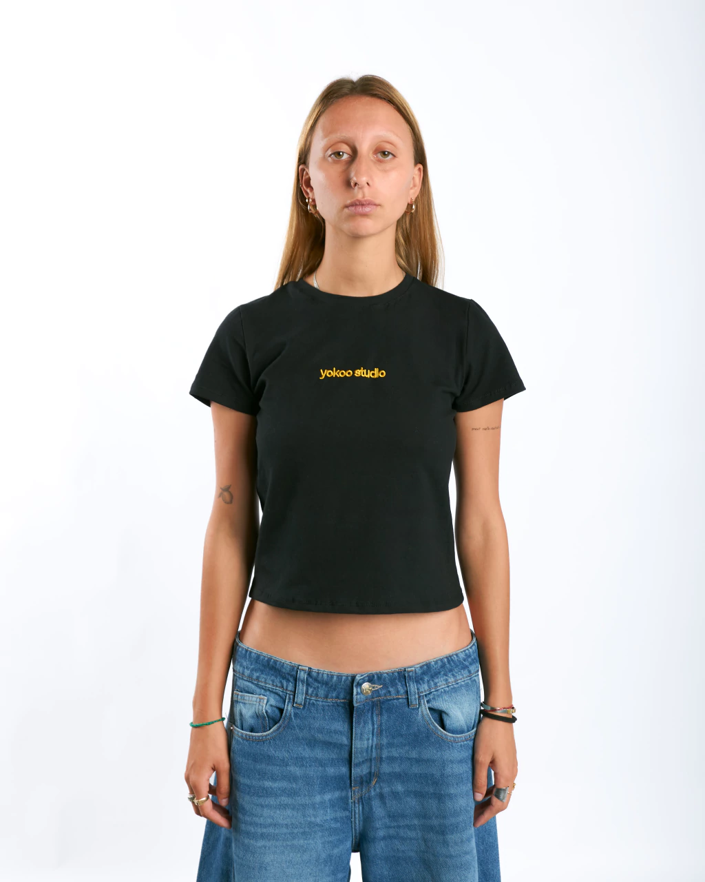 Remera Logo
