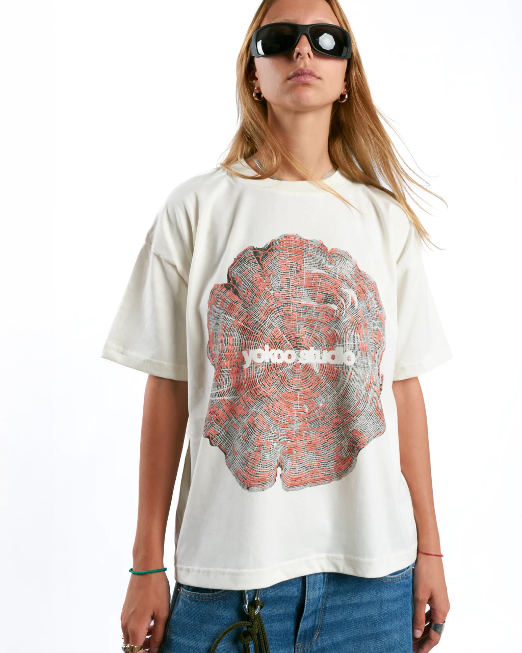 Remera ADN