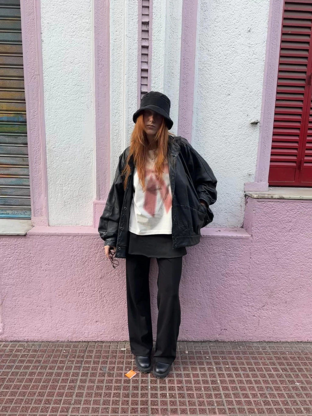 Remera Moñito