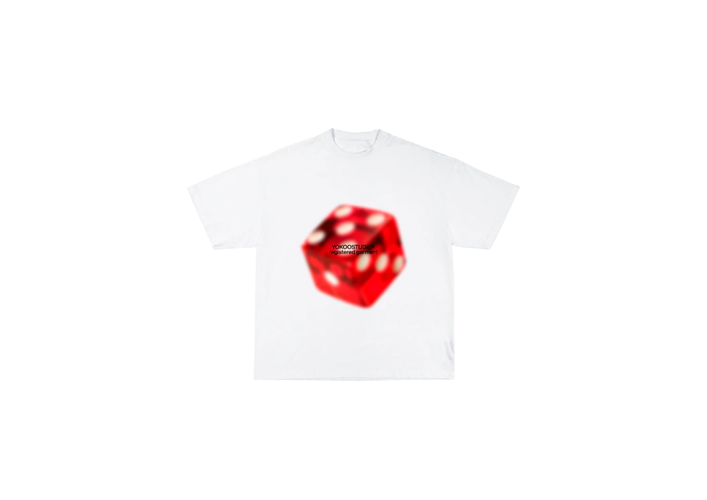 Remera Dice