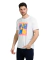 Remera New Malibu MC - 10130-15 - tienda online