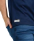 Remera New Malibu MC - 10130-15 en internet
