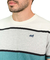 Remera New Sailing Stripe - 10144-13 - tienda online