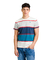 Remera New Sailing Stripe - 10144-14 en internet