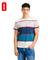 Remera New Sailing Stripe - 10144-14