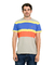 Remera New Sailing Stripe - 10144-16 en internet