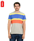 Remera New Sailing Stripe - 10144-16