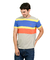 Remera New Sailing Stripe - 10144-16 - comprar online