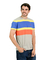 Remera New Sailing Stripe - 10144-16 - Mistral