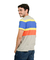 Remera New Sailing Stripe - 10144-16