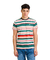 Remera New Sailing Stripe - 10144-2 - comprar online