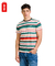 Remera New Sailing Stripe - 10144-2