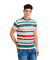 Remera New Sailing Stripe - 10144-2 - Mistral