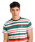 Remera New Sailing Stripe - 10144-2 - tienda online
