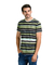 Remera New Sailing Stripe - 10144-1 - comprar online