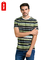 Remera New Sailing Stripe - 10144-1