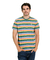 Remera New Sailing Stripe - 10144-4 - Mistral