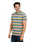 Remera New Sailing Stripe - 10144-4 - comprar online