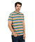 Remera New Sailing Stripe - 10144-4 - tienda online