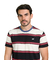 Remera New Sailing Stripe - 10144-8 - tienda online